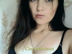 Cassandra_sun
