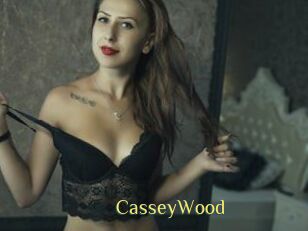 CasseyWood