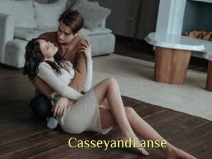 CasseyandLanse