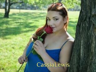 CassiaLewis