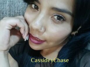 CassideyChase