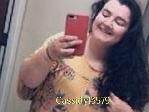 Cassidy13579
