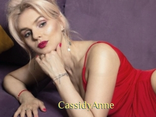 CassidyAnne