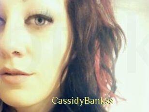 CassidyBankss