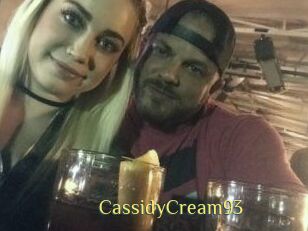 CassidyCream93