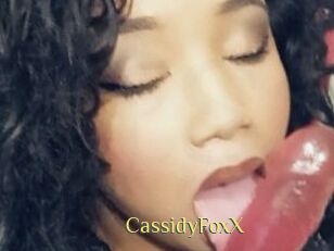 CassidyFoxX