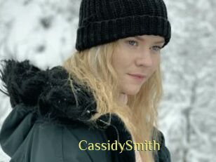 CassidySmith