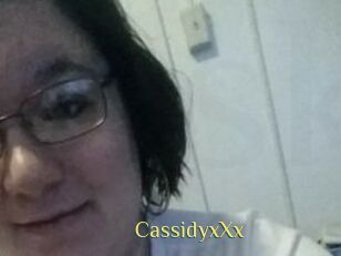 Cassidy_xXx_
