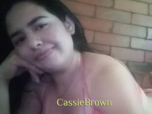 CassieBrown