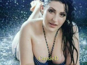 CassieD