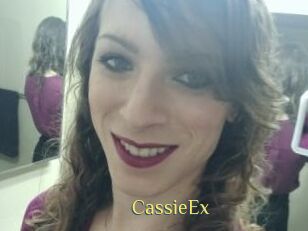 CassieEx