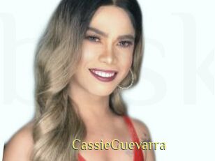 CassieGuevarra
