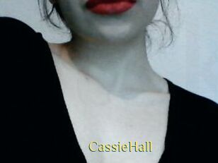 CassieHall