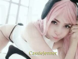 CassieJenner