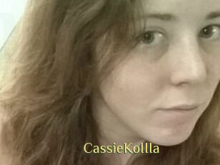 CassieKoIIIa