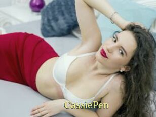 CassiePen