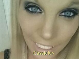 Cassieluv