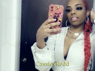 CassieyRedd