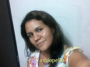 Cassiopella