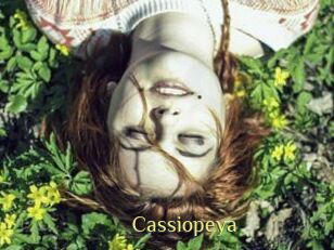 Cassiopeya
