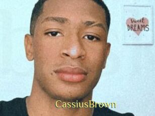 CassiusBrown