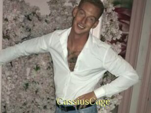 CassiusCage
