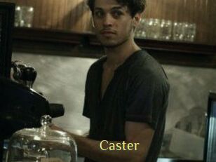 Caster