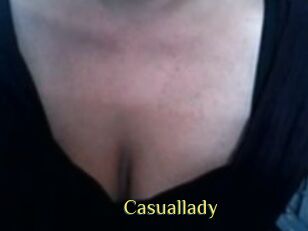 Casuallady