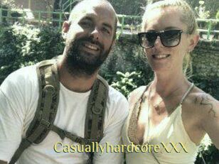 CasuallyhardcoreXXX