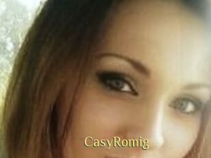 CasyRomig