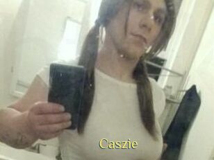 Caszie
