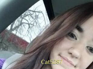 Cat5287