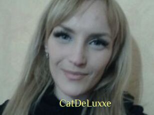 CatDeLuxxe