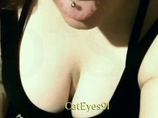 CatEyes91