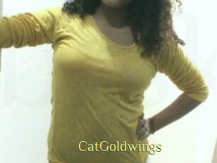 CatGoldwings