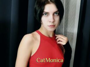 CatMonica