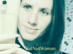 CatNailWoman