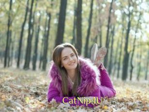 CatNip4U