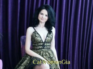 CatWomanGia