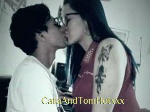 CataAndTomHotxxx
