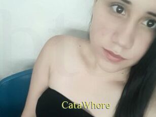 CataWhore