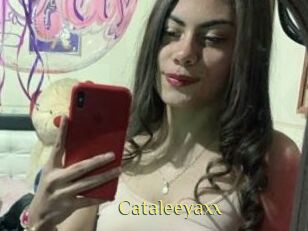 Cataleeyaxx