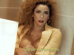 CataleyaMontero