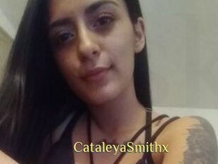 CataleyaSmithx