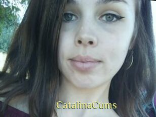 CatalinaCums