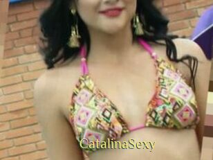 CatalinaSexy