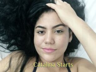 Catalina_Starts