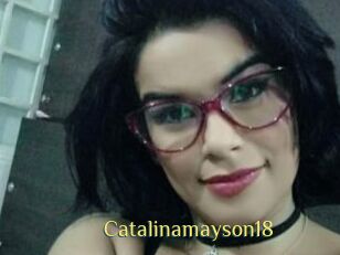 Catalinamayson18