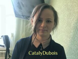 CatalyDubois