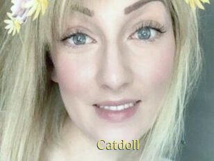 Catdoll